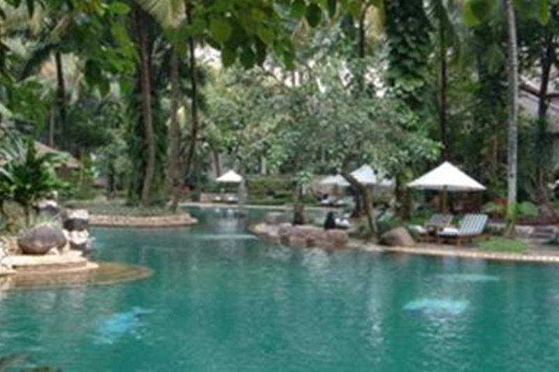 Aryaduta Lippo Village Tangerang Bagian luar foto